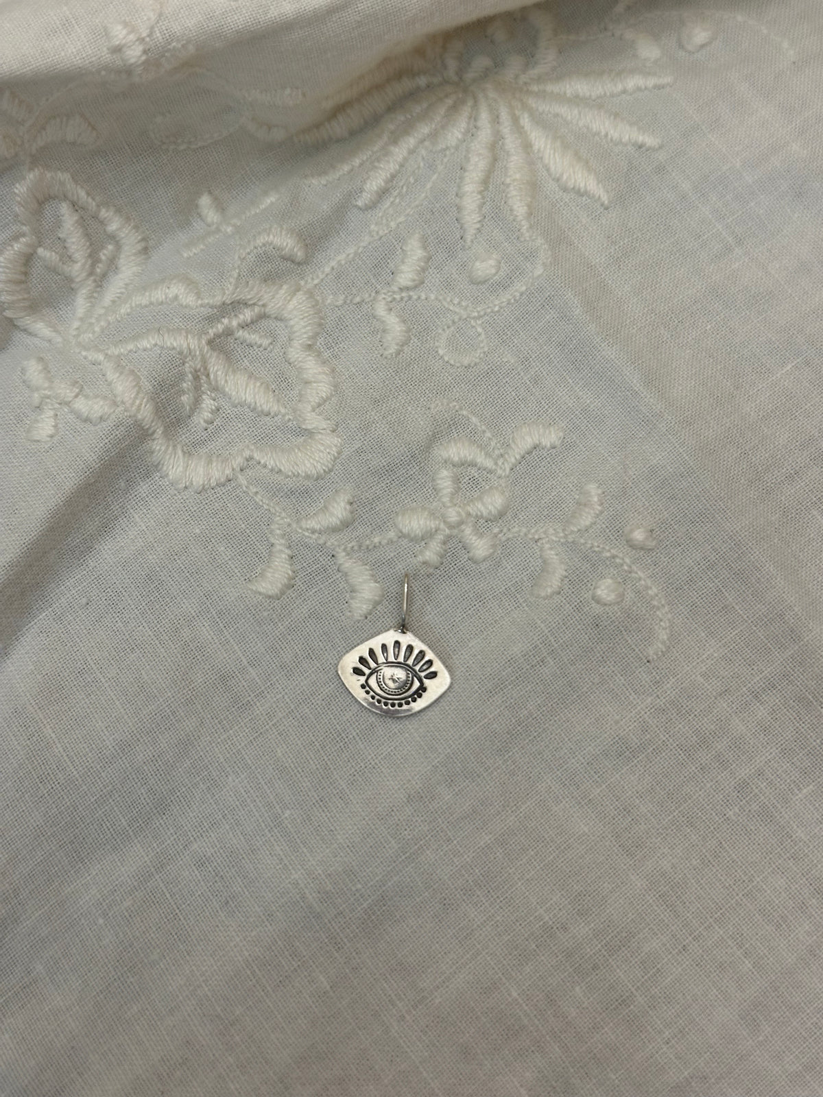Evil Eye charm 1