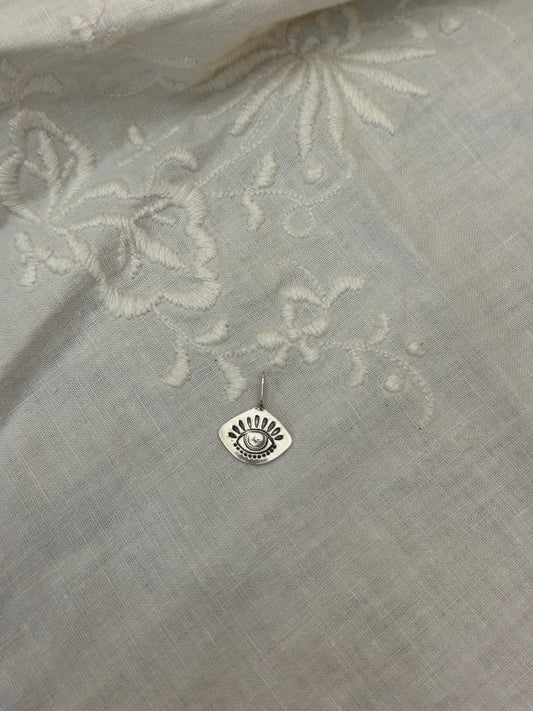 Evil Eye charm 1