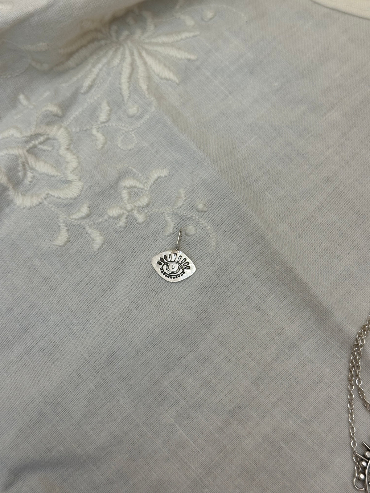 Evil Eye charm 2