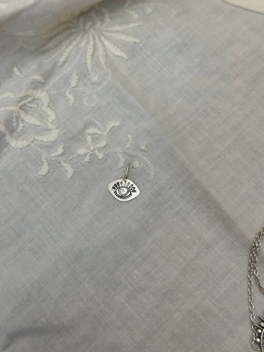 Evil Eye charm 2