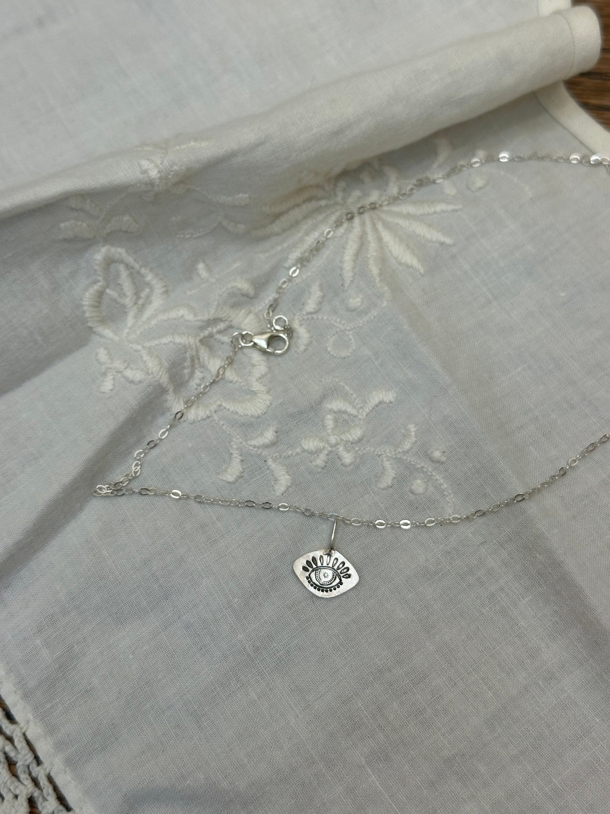 Evil Eye charm 2