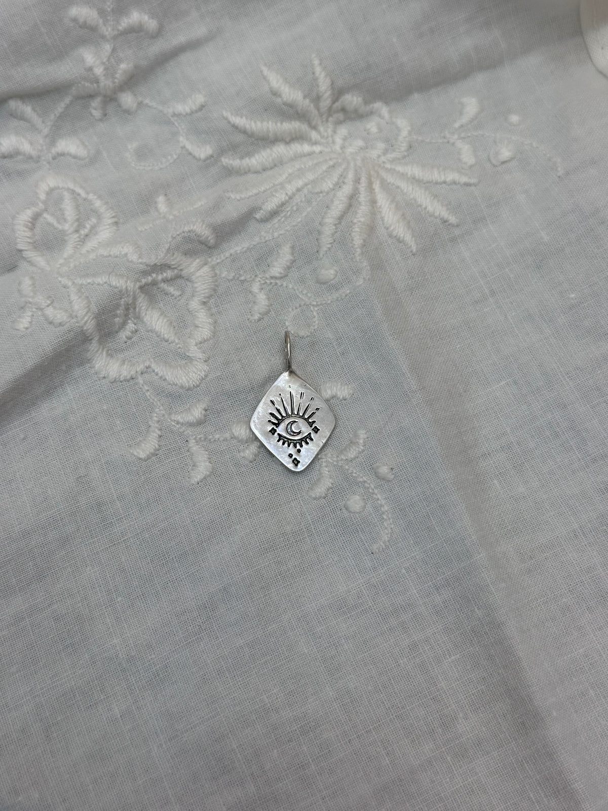 Evil Eye charm 3