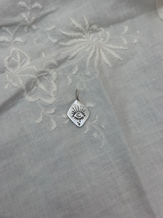 Evil Eye charm 3