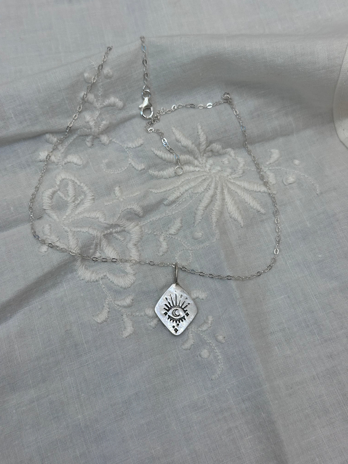 Evil Eye charm 3